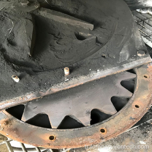 Loren LDF Serisi Disk Ölçüm Besleyici